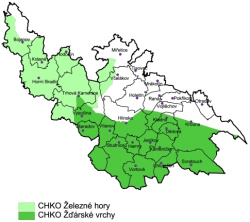 Mikroregion Hlinecko